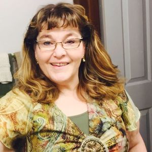 Meet your Posher, Michele